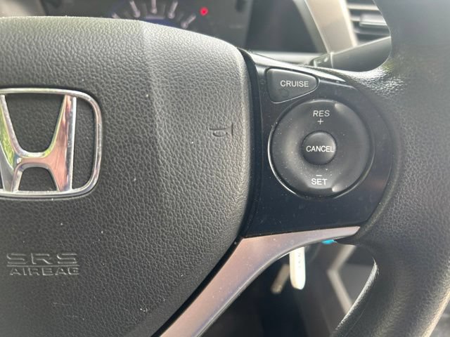 Used 2012 Honda Civic EX image 18