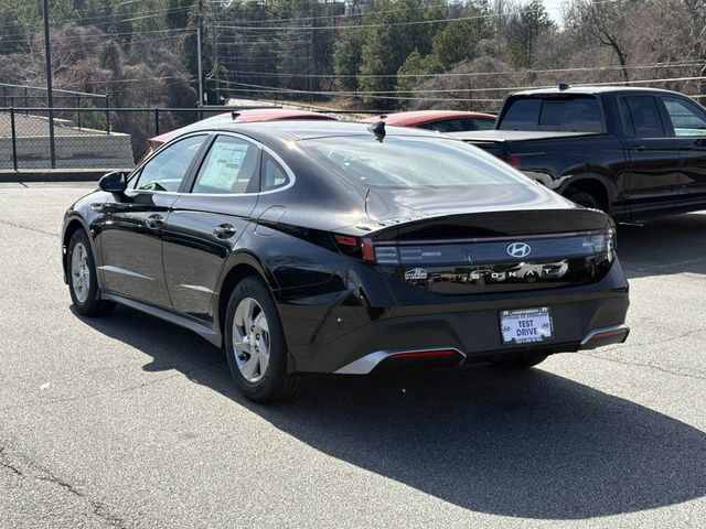 New 2026 Hyundai Sonata SE image 5