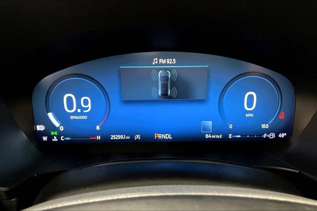 Used 2023 Ford Escape ST-Line Elite w/ Premium Technology Package image 13