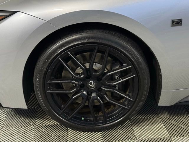 Used 2023 Lexus IS 500 500 F SPORT Performance w/ Accessory Package 2 image 16