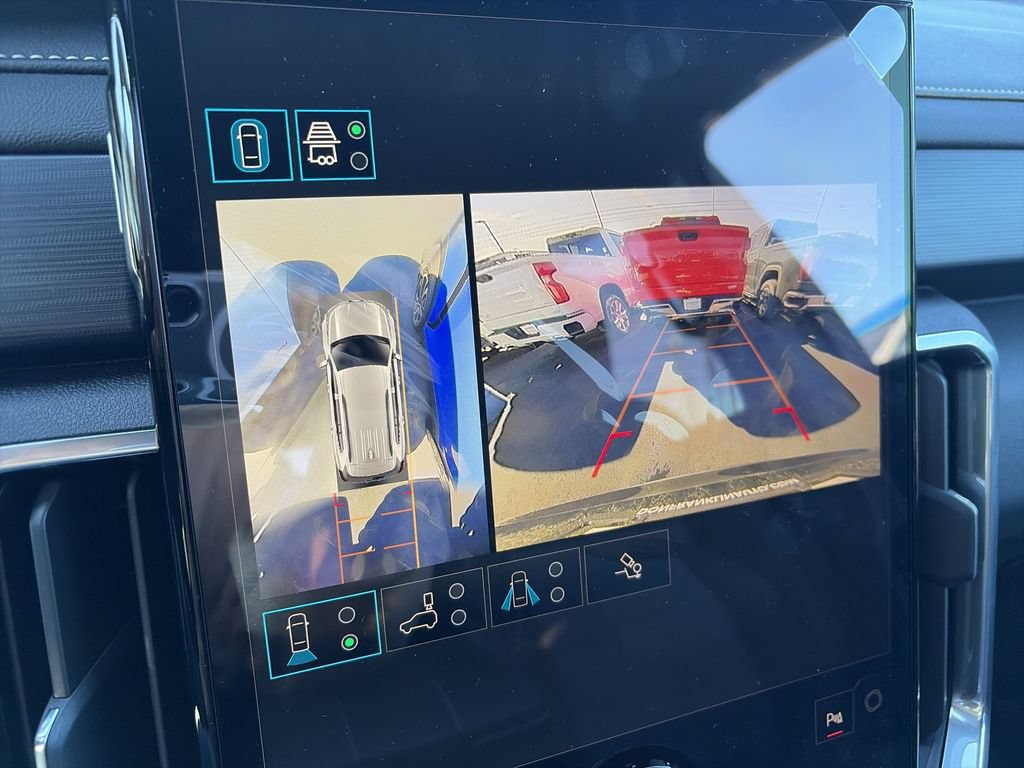 New 2026 GMC Acadia Elevation w/ LPO, Floor Liner Package FWD image 23
