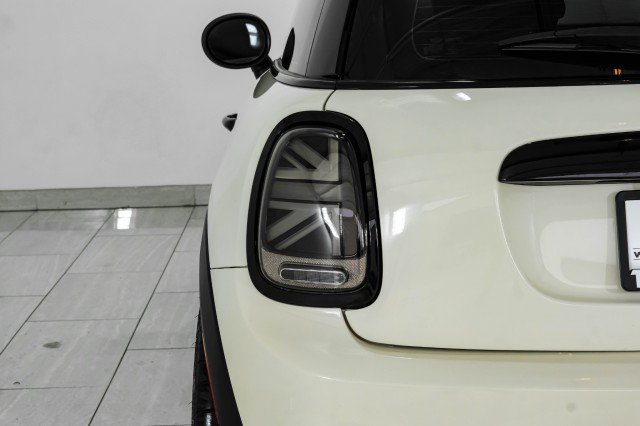 Used 2015 MINI Cooper S FWD image 46