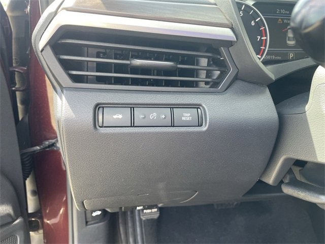 Used 2023 Nissan Altima 2.5 SV image 17