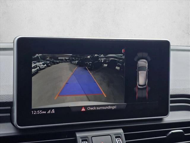 Used 2019 Audi Q5 2.0T Premium Plus w/ Premium Plus Package image 24