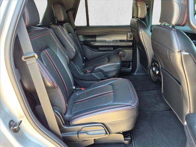 Used 2020 Ford Expedition Limited w/ Equipment Group 303A AWD/4WD image 21