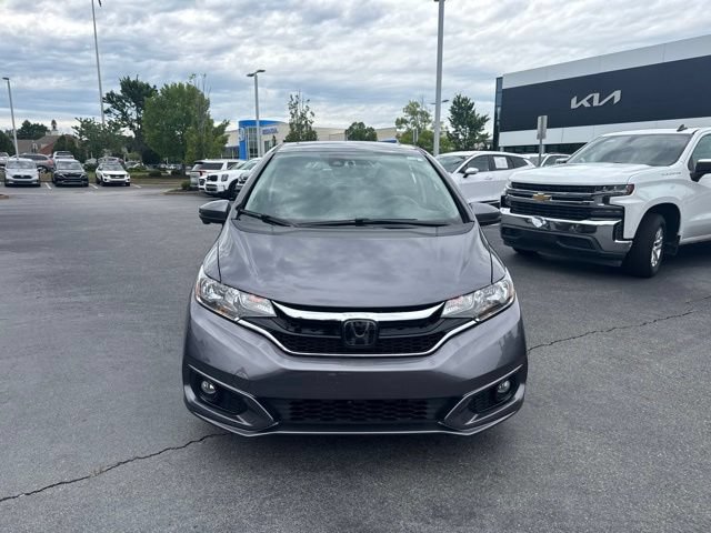 Used 2020 Honda Fit EX-L image 8
