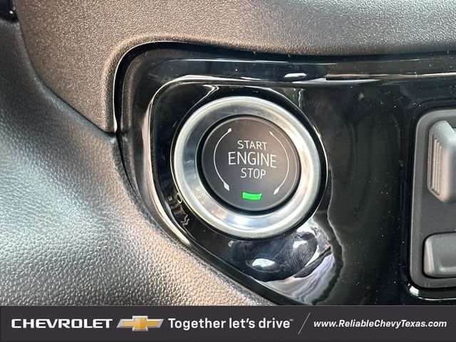 New 2026 Chevrolet Silverado 1500 LT AWD/4WD image 19
