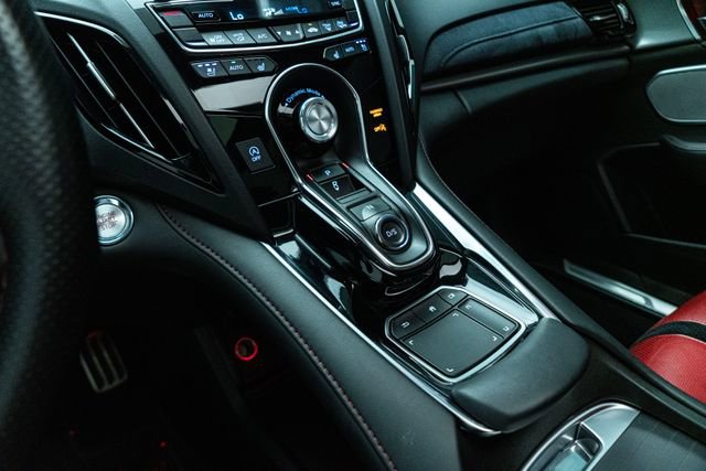 Used 2021 Acura RDX A-Spec image 25