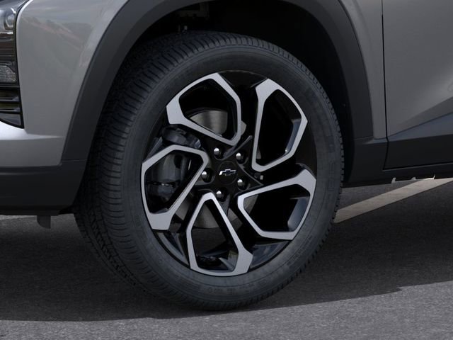 New 2026 Chevrolet Trax RS FWD image 9