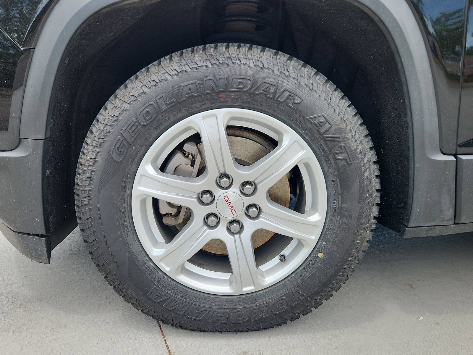 Used 2019 GMC Acadia SLT AWD/4WD image 19