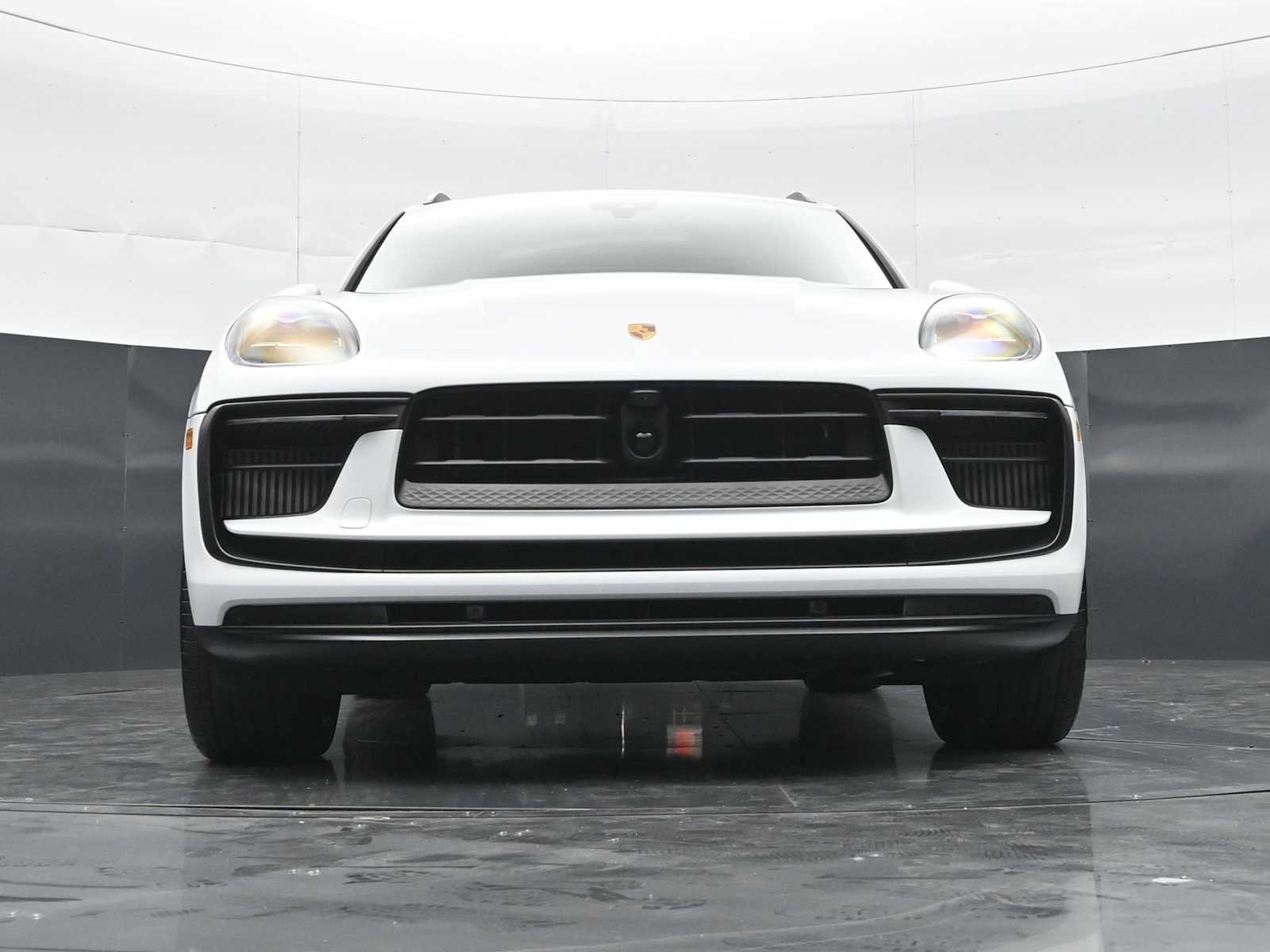 New 2026 Porsche Macan S AWD/4WD image 43
