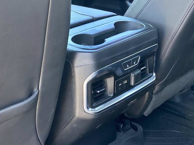 Used 2020 Chevrolet Silverado 1500 High Country w/ Technology Package AWD/4WD image 18