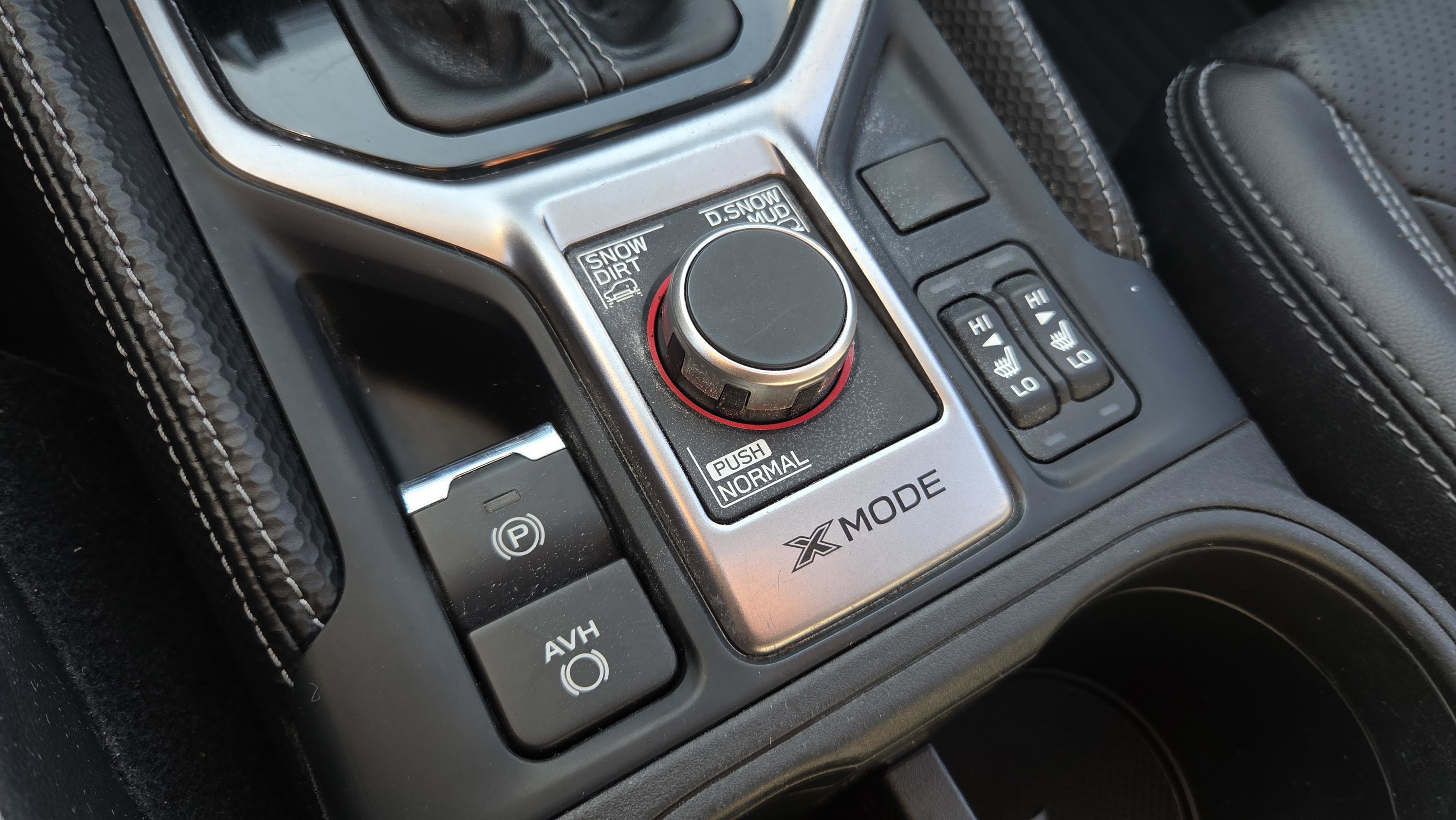 Used 2019 Subaru Forester Limited w/ Popular Package #3 image 11