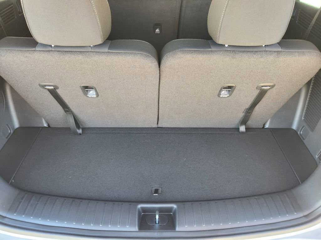 New 2026 Kia Sorento LX image 22