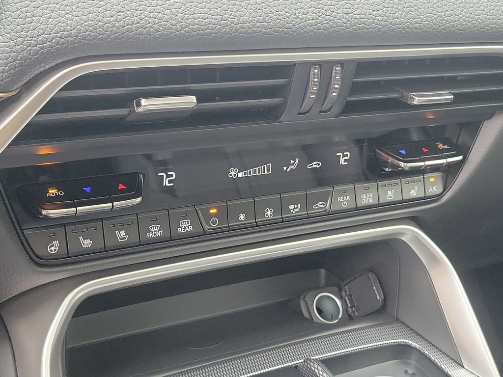 New 2026 MAZDA CX-90 3.3 Turbo w/ Premium Sport Pkg AWD/4WD image 33