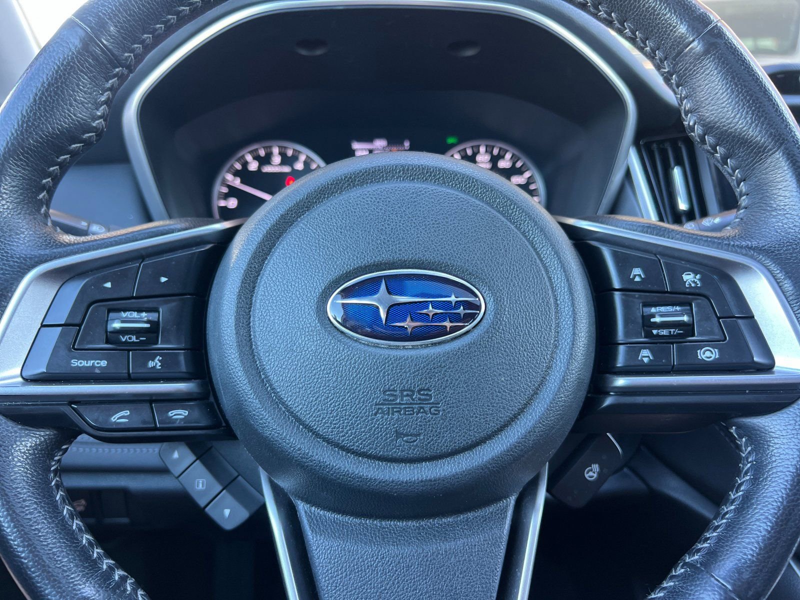 Used 2021 Subaru Outback Limited XT image 24