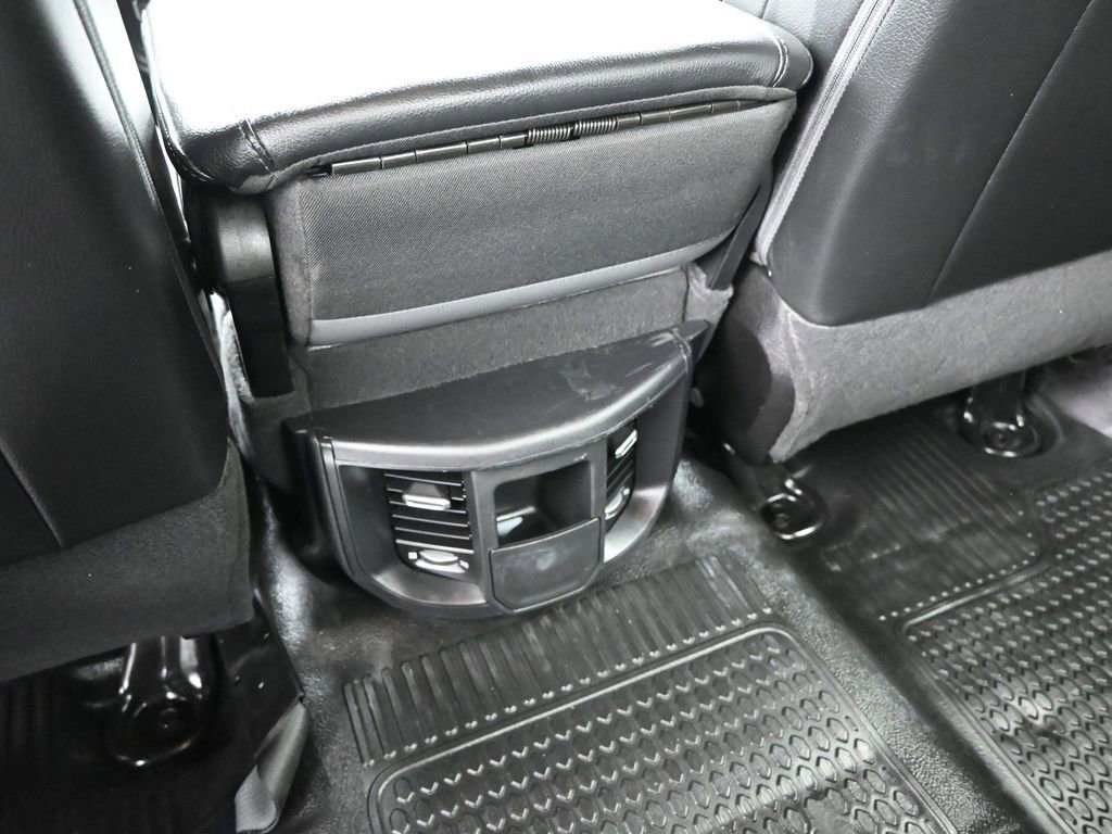 Used 2022 RAM 2500 Tradesman image 25