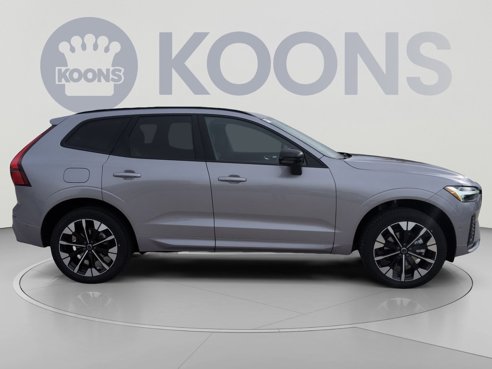 New 2026 Volvo XC60 B5 Plus w/ Protection Package Premier AWD/4WD image 12