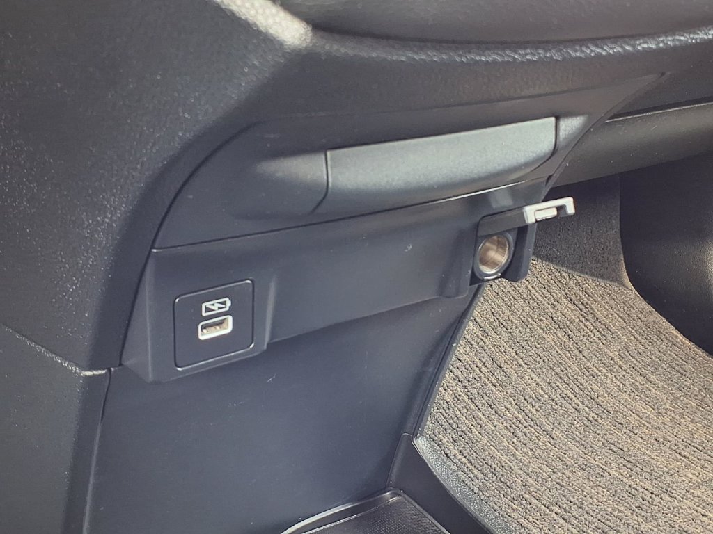 Used 2024 Honda Odyssey EX-L image 18