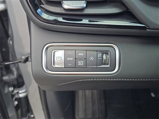 New 2025 Buick Enclave Preferred image 31