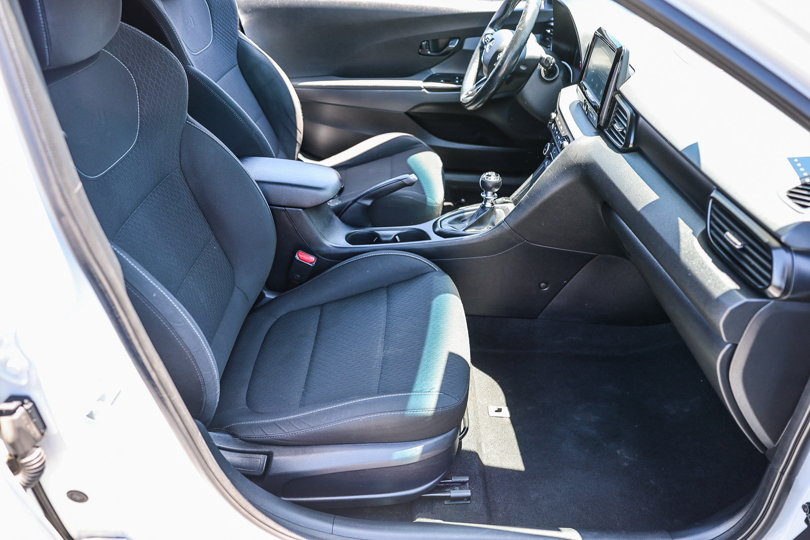Used 2020 Hyundai Veloster N w/ Performance Package FWD image 19