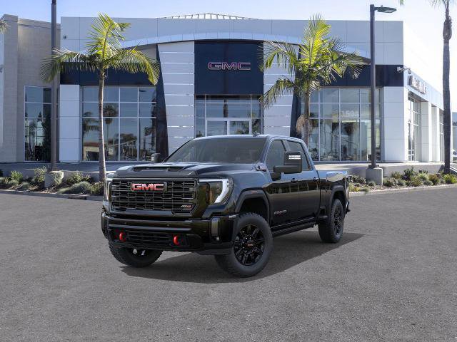 New 2026 GMC Sierra 2500 AT4 image 8
