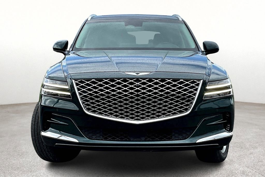 Used 2023 Genesis GV80 3.5T w/ Advanced Package image 5