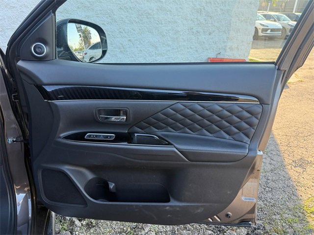 Used 2020 Mitsubishi Outlander GT image 25