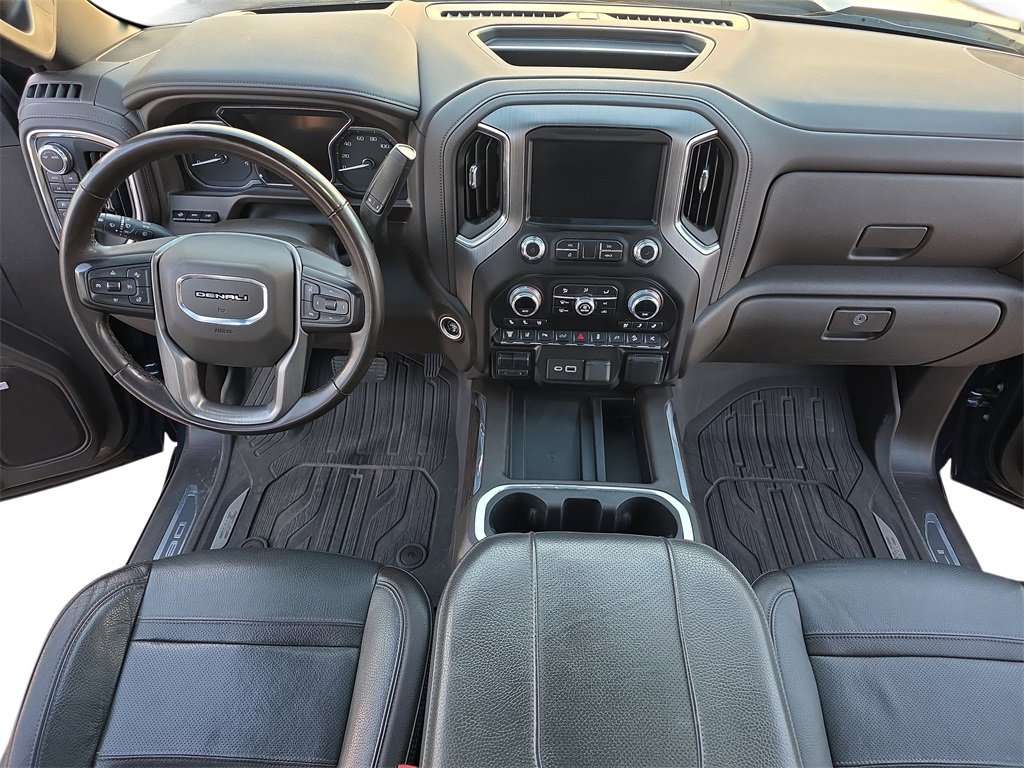 Certified 2023 GMC Sierra 3500 Denali w/ Denali Ultimate Package image 9