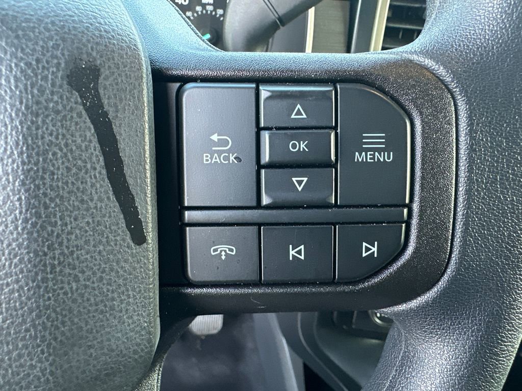 Certified 2023 Ford F150 XL w/ STX Appearance Package image 25