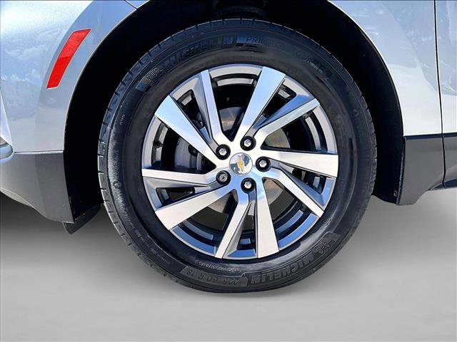 Used 2024 Chevrolet Equinox LT image 10