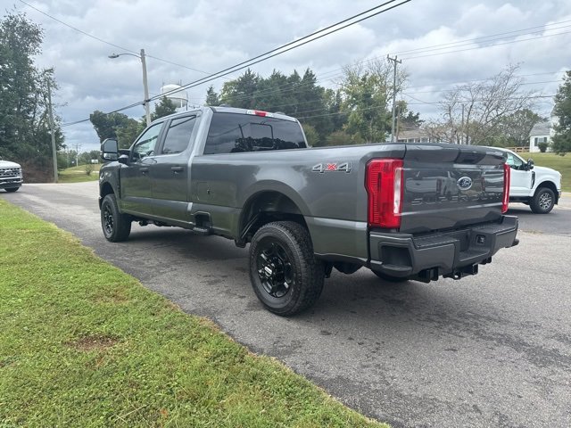 New 2026 Ford F350 XL image 9