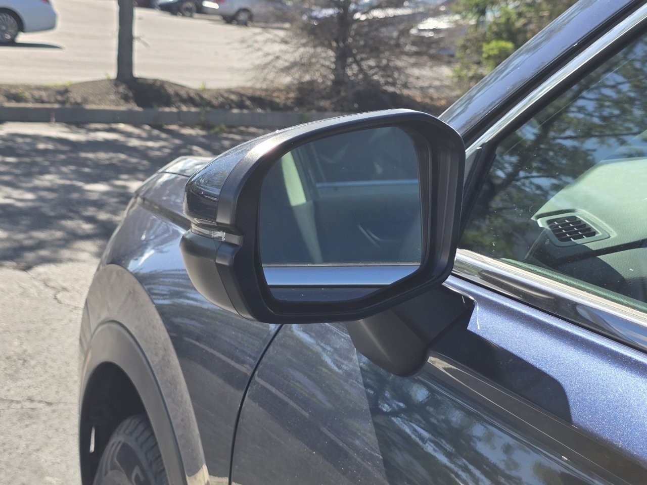 Used 2023 Honda CR-V EX image 22