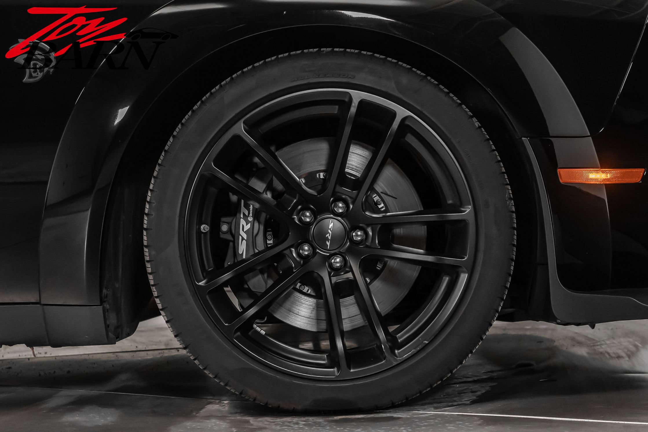 Used 2022 Dodge Challenger SRT Hellcat image 16