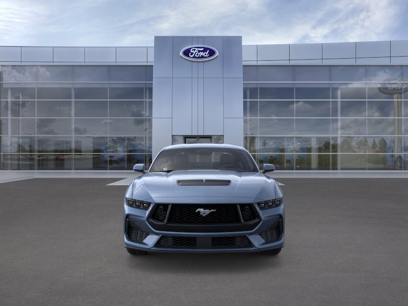 New 2026 Ford Mustang GT RWD image 26