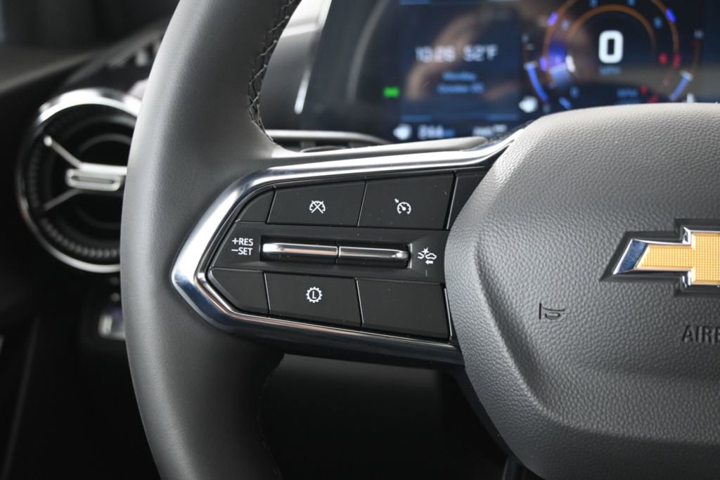 New 2026 Chevrolet Equinox LT w/ Convenience Package II image 34