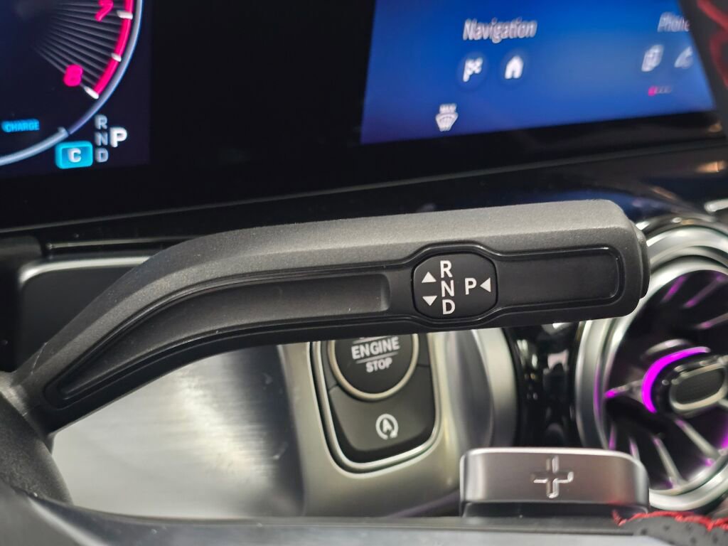 New 2026 Mercedes-Benz GLB 250 4MATIC image 16