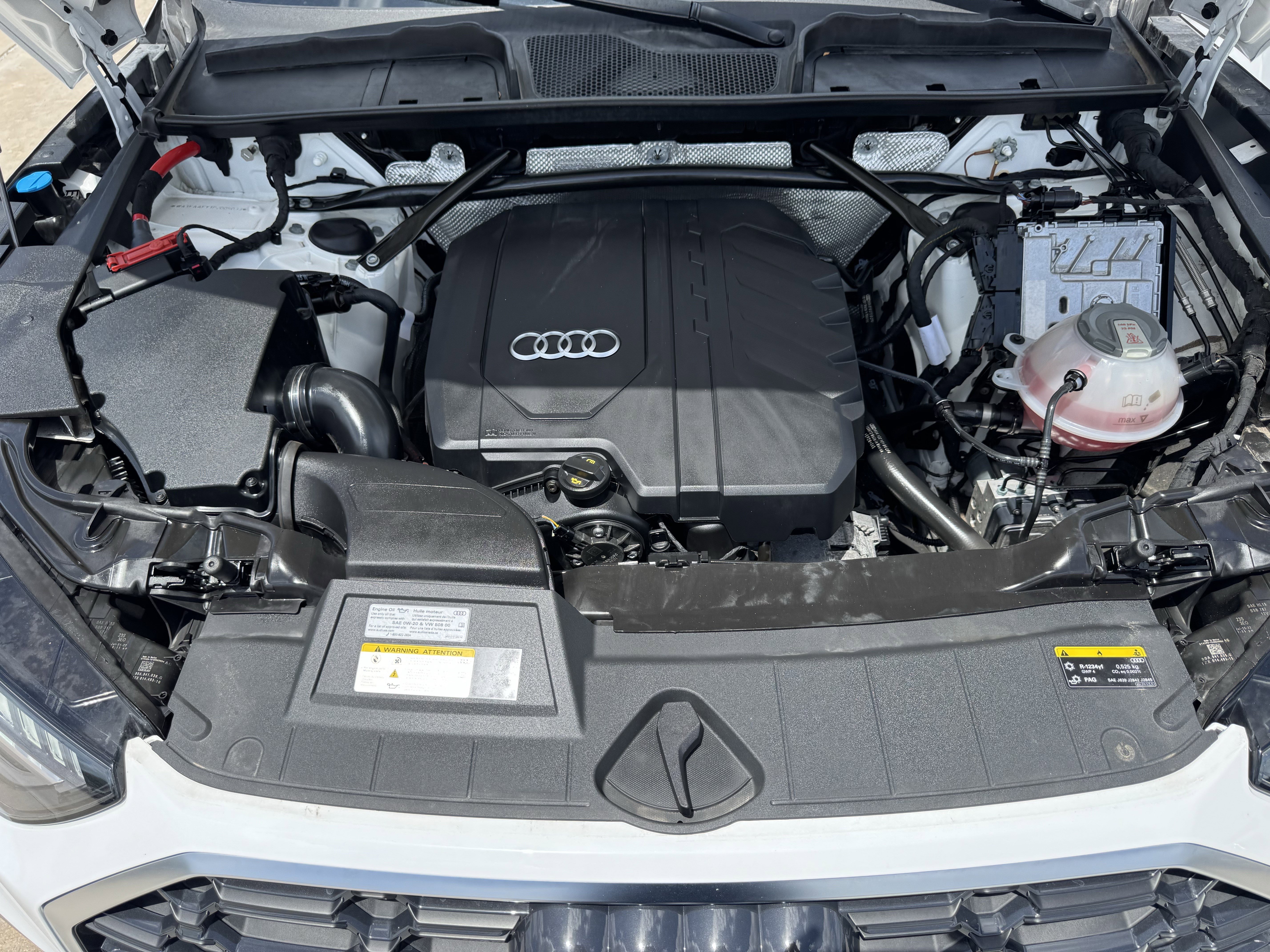 Used 2023 Audi Q5 2.0T Prestige w/ Prestige Package image 32