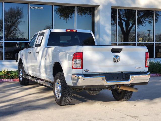 Certified 2021 RAM 2500 Tradesman w/ Chrome Appearance Group image 5