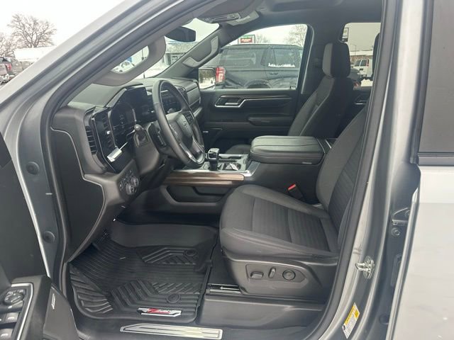 Used 2023 Chevrolet Silverado 1500 RST image 25