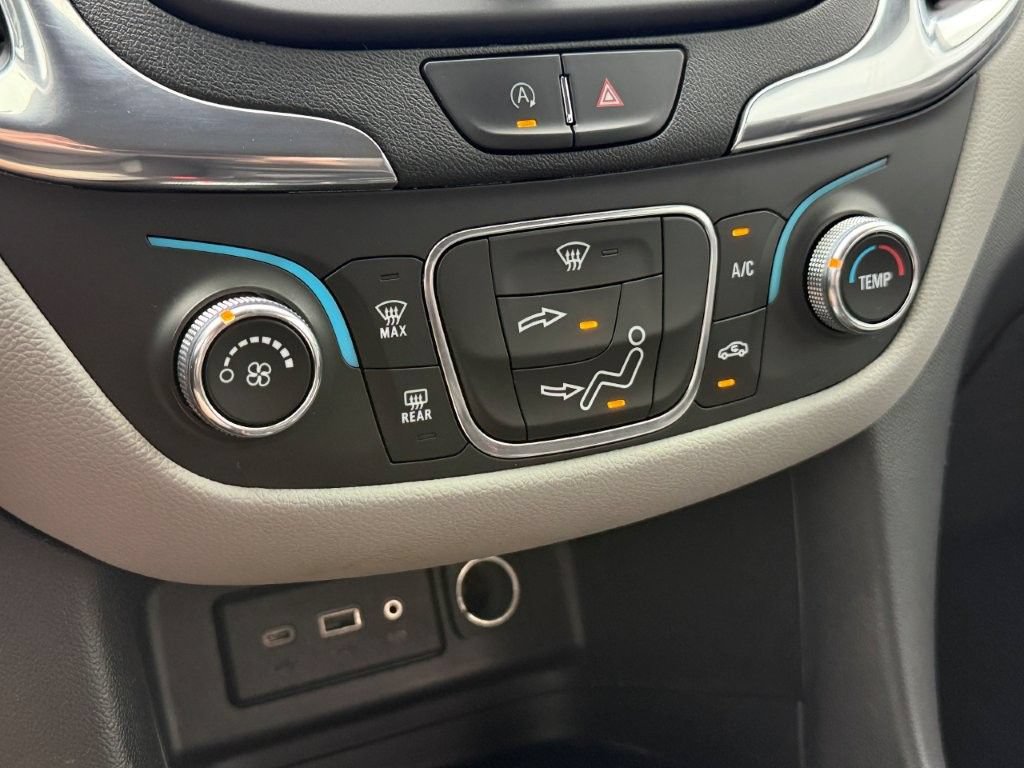 Used 2023 Chevrolet Equinox LS w/ LS Convenience Package FWD image 26