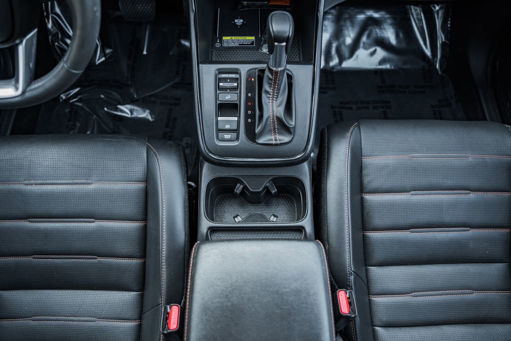 Used 2024 Honda CR-V Sport-L image 27
