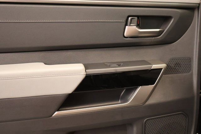 New 2026 Toyota Tundra Limited AWD/4WD image 24