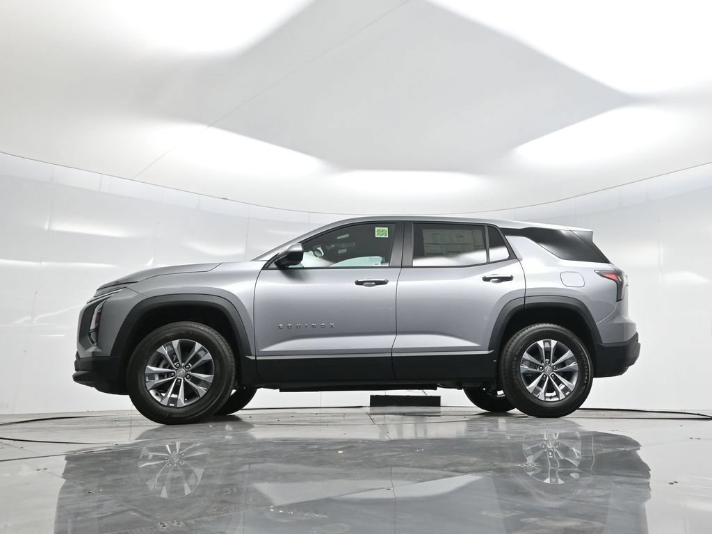 New 2026 Chevrolet Equinox LT FWD image 7