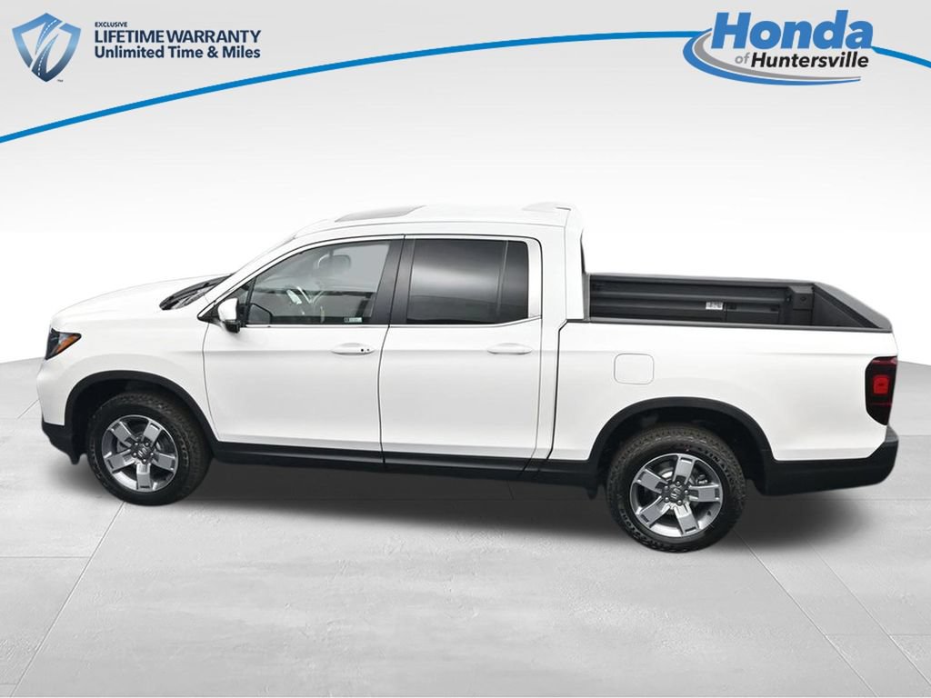 New 2026 Honda Ridgeline RTL image 20
