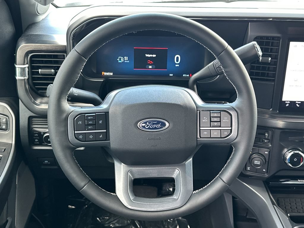 New 2026 Ford F350 Lariat AWD/4WD image 24