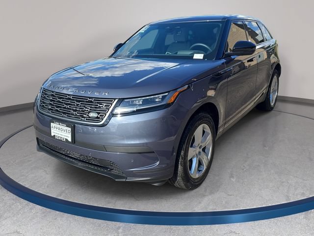 Certified 2026 Land Rover Range Rover Velar S AWD/4WD image 1