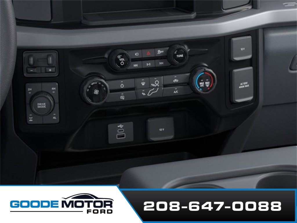 New 2026 Ford F250 XL image 15