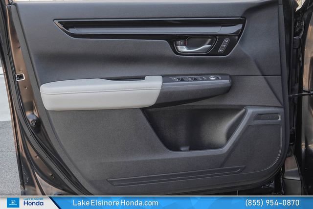 Certified 2024 Honda CR-V EX-L image 13