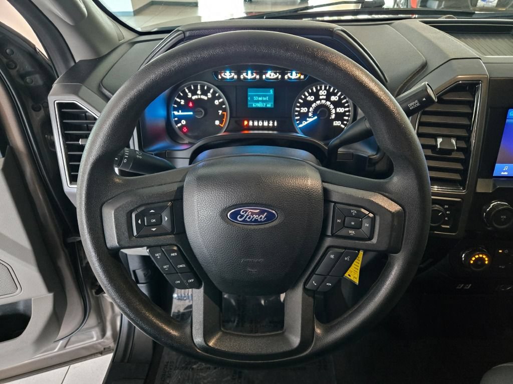 Used 2020 Ford F150 XLT AWD/4WD image 34